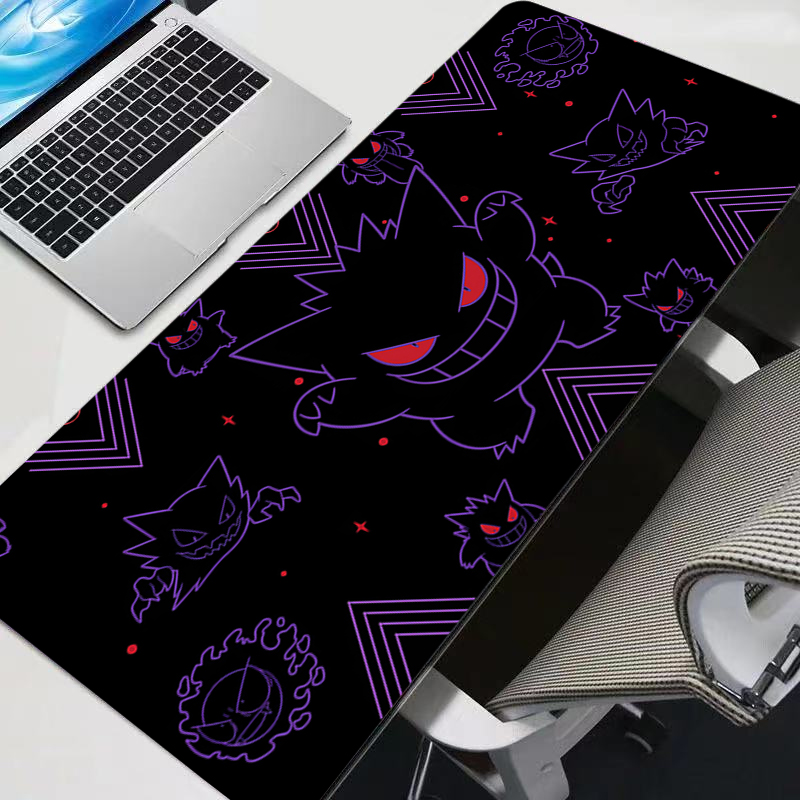 Large Mouse Pad G-gengar Mouse - Laptop Tablet Accessories review and price