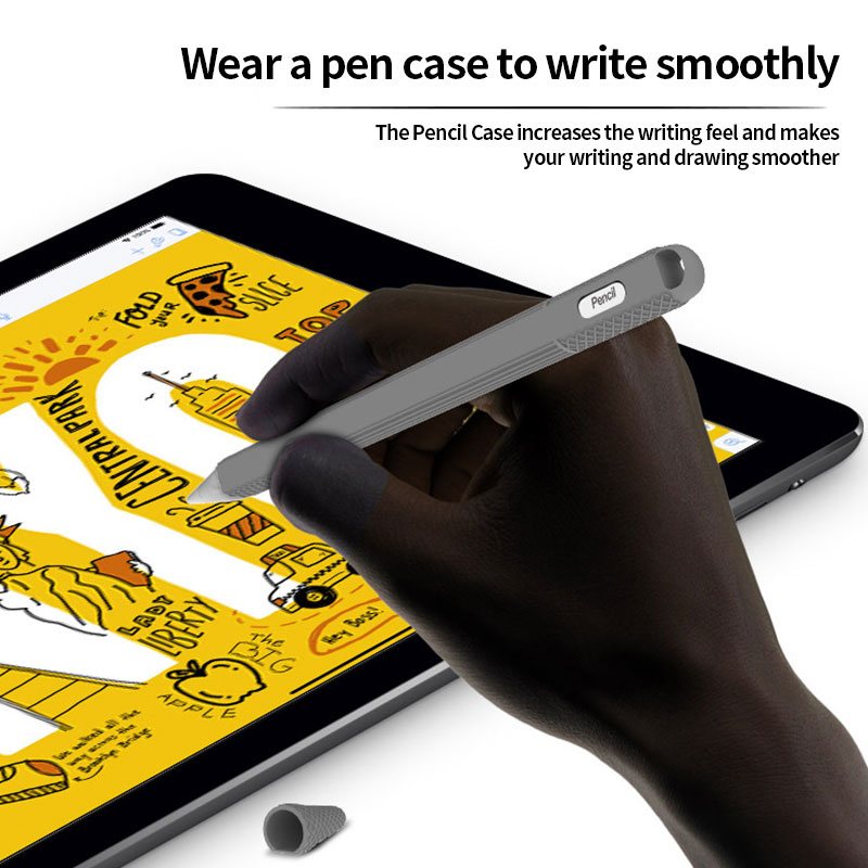 For Apple Pencil 2nd Generatio - Tablet Accessories Case review and price