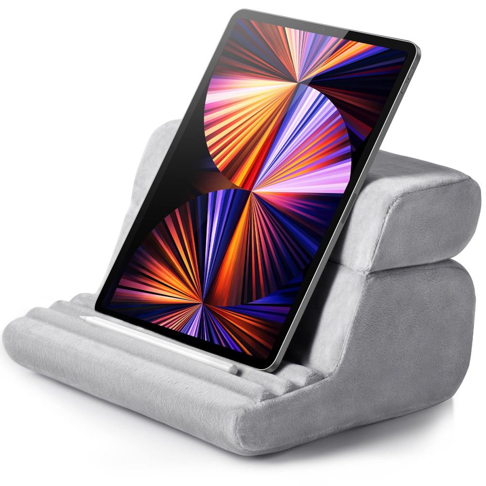 2-in-1 Tablet Pillow Stand for - Cheap Tablet Accessories review and price