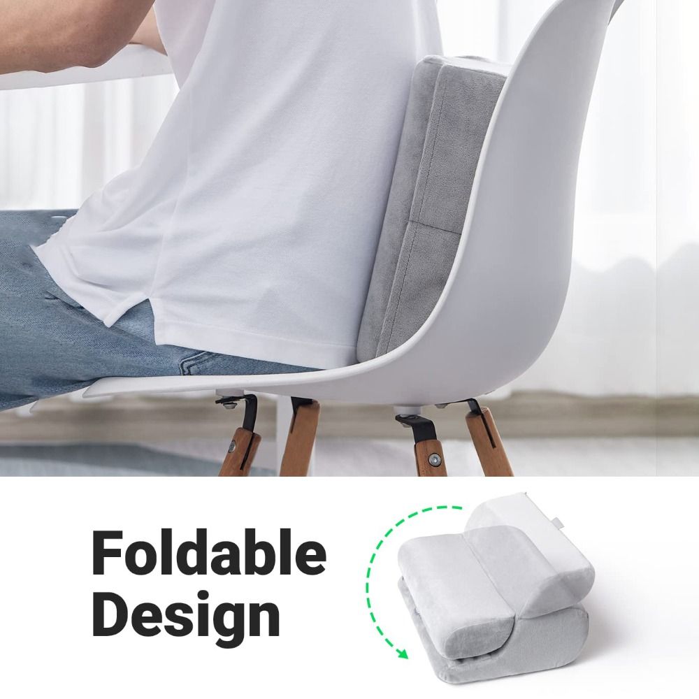 2-in-1 Tablet Pillow Stand for - Cheap Tablet Accessories review and price
